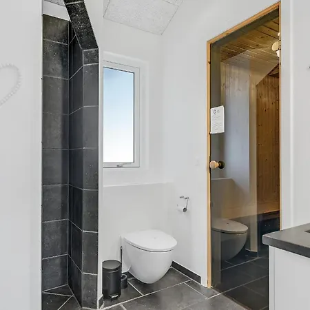 Tatil Evi Strandvaenget Haderslev Ix Haderslev