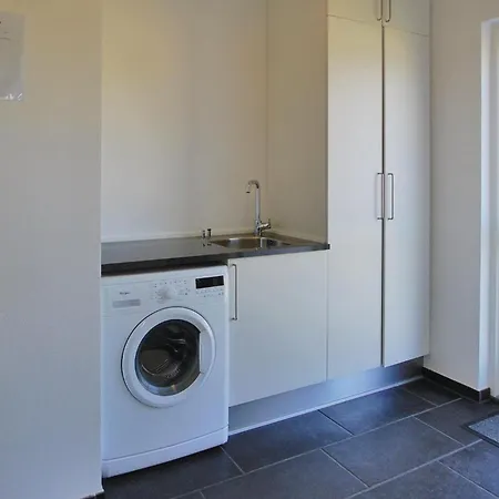 Strandvaenget Haderslev Ix Casa vacanze