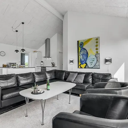 Strandvaenget Haderslev Ix *