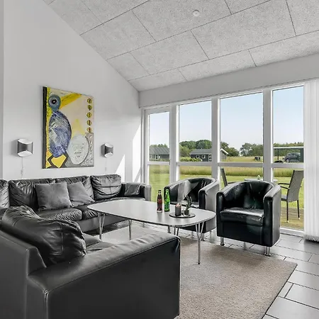 Casa vacanze Strandvaenget Haderslev Ix *