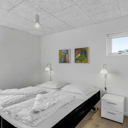 Casa vacanze Strandvaenget Haderslev Ix *