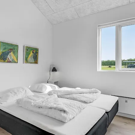 Tatil Evi Strandvaenget Haderslev Ix Haderslev