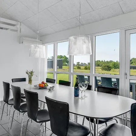 Casa vacanze Strandvaenget Haderslev Ix *