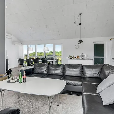 Strandvaenget Haderslev Ix Tatil Evi Haderslev