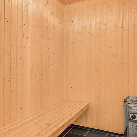 Strandvaenget Haderslev Ix * Haderslev