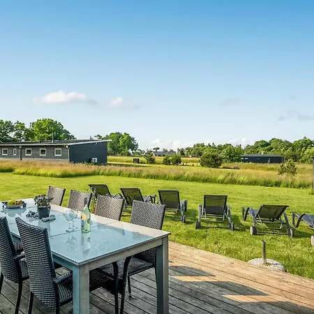 Casa vacanze Strandvaenget Haderslev Ix