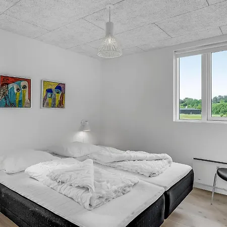 Casa vacanze Strandvaenget Haderslev Ix