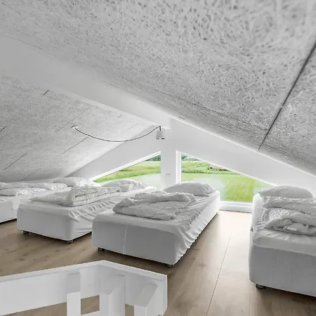 Strandvaenget Haderslev Ix Tatil Evi