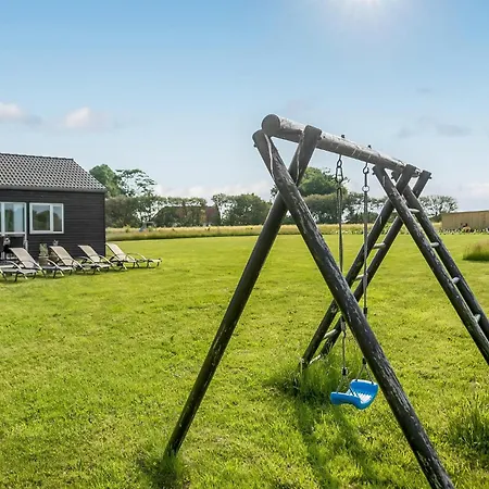 Awesome Home In Haderslev With Sauna