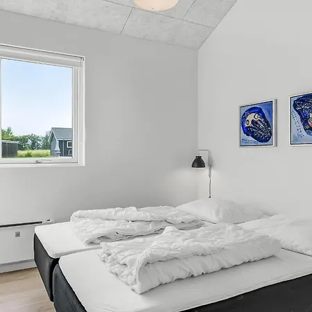 Strandvaenget Haderslev Ix *