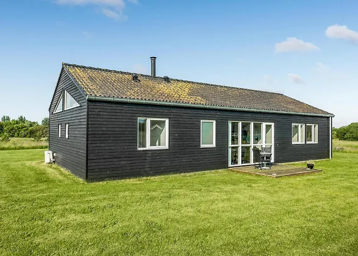 Aro Strandvaenget Ix הדרסלב