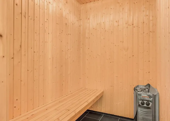 Aro Strandvaenget Ix * הדרסלב