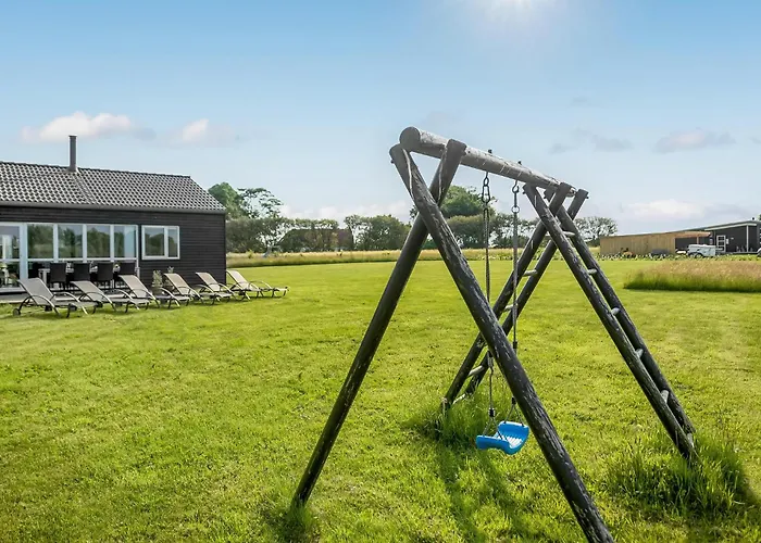 Aro Strandvaenget Ix