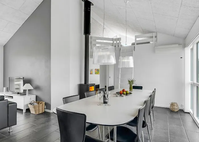 Aro Strandvaenget Ix הדרסלב